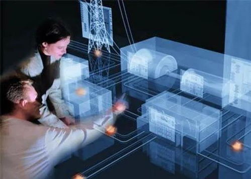 MES與ERP在數據處理中的分工與合作