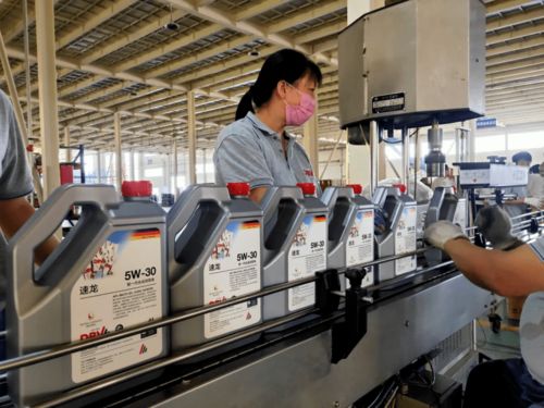 嚴(yán)選潤(rùn)滑油 數(shù)據(jù)驅(qū)動(dòng)下的車(chē)主放心與企業(yè)利潤(rùn)雙贏策略