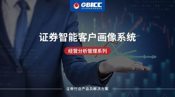 證券智能客戶(hù)畫(huà)像系統(tǒng) 數(shù)據(jù)處理驅(qū)動(dòng)的經(jīng)營(yíng)分析管理新引擎