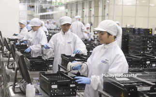 西部數據戰略轉向 關閉馬來西亞HDD工廠，加速布局固態硬盤與數據處理