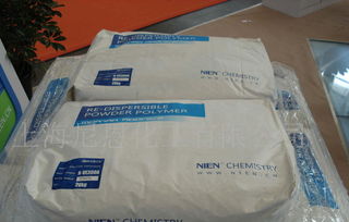 尼恩可再分散性乳膠粉 特性、應(yīng)用與優(yōu)勢